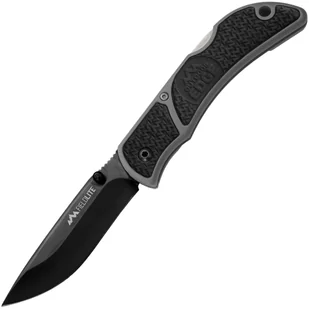 Nóż składany Outdoor Edge FieldLite - All Black - Noże - miniaturka - grafika 1