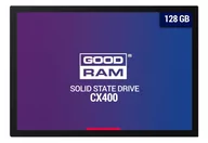 Dyski SSD - Goodram CX400 128GB SSDPR-CX400-128 - miniaturka - grafika 1