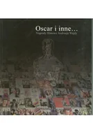Książki o kulturze i sztuce - Oscar i inne Nagrody filmowe Andrzeja Wajdy - miniaturka - grafika 1