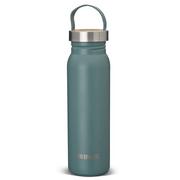 Shakery i bidony sportowe - Primus Primus Klunken Bottle 700ml, frost  2021 Bidony P741940 - miniaturka - grafika 1