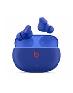 Słuchawki - Beats True Wireless Noise Cancelling Earphones Studio Buds Built-in microphone, In-ear, Active Noise Cancelling, Bluetooth, Blue - miniaturka - grafika 1