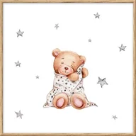 Obrazy i zdjęcia na płótnie - Obraz 20 x 20 cm DB2020,090 - miniaturka - grafika 1