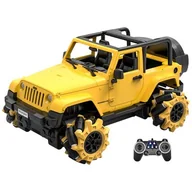 Zabawki zdalnie sterowane - Samochód zdalnie sterowany DOUBLE EAGLE Jeep Drift E348-003 - miniaturka - grafika 1