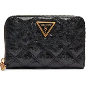 Portfele - Guess Portfel GIULLY - miniaturka - grafika 1