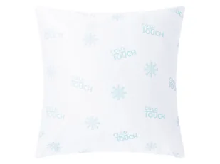 LIVARNO home Poszewka na poduszkę „Coldtouch”, 70 x 80 cm - Poszewki na poduszki - miniaturka - grafika 1