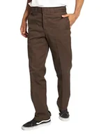 Spodnie męskie - Dickies Spodnie męskie orgnl 874 Work PNT - w stylu chino 874-DB - miniaturka - grafika 1