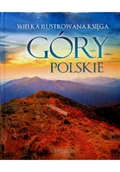 Nauki przyrodnicze - Góry polskie NOWA Używana - miniaturka - grafika 1