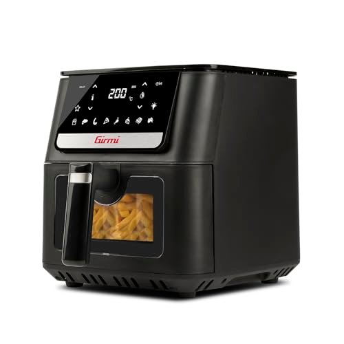 Girmi FG8400 Ecofrit Crisp