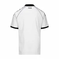 Piłka nożna - Kappa Kombat Home Spezia Koszulka piłkarska Unisex Dorosły - miniaturka - grafika 1