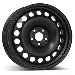 KFZ Kuga II 7.50 x 17 5 x 108.0 ET 53 - Felgi stalowe - miniaturka - grafika 1