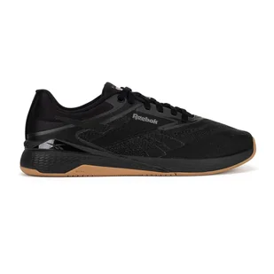 Obuwie sportowe Reebok NANO X5 100209359 M - Buty sportowe męskie - miniaturka - grafika 1
