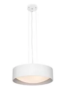 Lampy sufitowe - Kaspa Lampa wisząca Vero wzór 2 10450301 - miniaturka - grafika 1