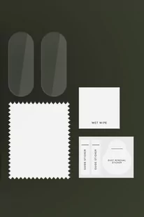 2x Folia Hydrożelowa do Xiaomi Mi Band 8 / 8 NFC Clear - Akcesoria do smartwatchy - miniaturka - grafika 3