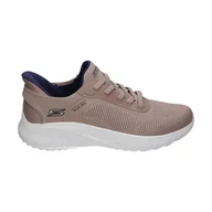 Sneakersy męskie - Sneakersy Męskie Skechers 118312TPE 45 - miniaturka - grafika 1
