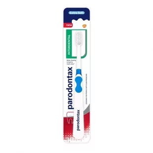 Parodontax Parodontax Interdental szczoteczka do zębów extra soft - Szczoteczki do zębów - miniaturka - grafika 1