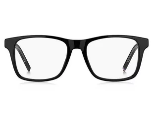 Okulary korekcyjne Tommy Hilfiger TH 1990 807 - Okulary korekcyjne, oprawki, szkła - miniaturka - grafika 3