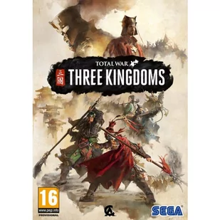 Total War: THREE KINGDOMS - Gry PC Cyfrowe - miniaturka - grafika 4