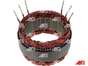 Stator, alternator As-pl AS3050S - Alternatory - miniaturka - grafika 1