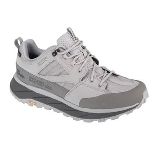 Buty trekkingowe męskie Jack Wolfskin Terraquest Texapore - Buty trekkingowe męskie - miniaturka - grafika 1
