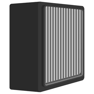 Trotec Aktivkohlefilter für AirgoClean® ONE - Filtry do oczyszczaczy powietrza - miniaturka - grafika 2