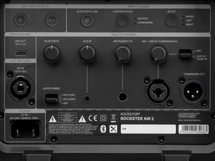 ROCKSTER AIR 2 - Power audio - miniaturka - grafika 20
