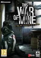 Gry PC Cyfrowe - This War of Mine (PC/MAC/LINUX) klucz Steam - miniaturka - grafika 1