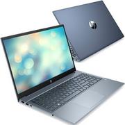Laptopy - HP Pavilion 15-EH2002NW 15.6" IPS R7-5825U 16GB RAM 1TB SSD Windows 11 Home 6E2W2EA - miniaturka - grafika 1