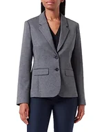 Marynarki i żakiety damskie - s.Oliver blezer damski, 9822, 34 - miniaturka - grafika 1