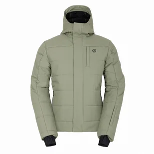 Kurtka męska Dare 2b Camber Jacket Rozmiar: XXL / Kolor: zielony - Kurtki męskie - miniaturka - grafika 1