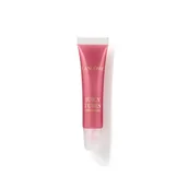 Błyszczyki do ust - Lancôme Juicy Tubes Błyszczyki 15 ml 08 - TICKLED PINK - miniaturka - grafika 1