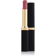 Szminki - Loreal Color Riche Intense Volume Matte 482 Mauve Indopmtable - matowa szminka 1,8g - miniaturka - grafika 1