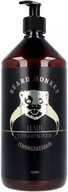 Odżywki do włosów dla mężczyzn - Beard Monkey Hair Conditioner Lemongrass (1000ml) - miniaturka - grafika 1