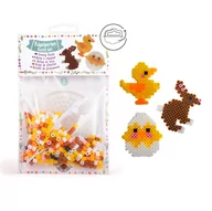 Prace ręczne dla dzieci - Trendhaus, zestaw koralików do prasowania tommy   frida 3 szt. - miniaturka - grafika 1