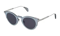 Okulary przeciwsłoneczne - Okulary POLICE SPL62446579X. Okulary przeciwsłoneczne, Kolor szary. Kobieta. - miniaturka - grafika 1
