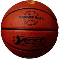 Koszykówka - Best Sporting Best koszykówka, rozmiar 7/oryginalny rozmiar, sortowane kolorystycznie 2059760 - miniaturka - grafika 1