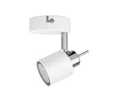Lampy sufitowe - Philips - Oświetlenie punktowe MERANTI 1xGU10/35W/230V białe - miniaturka - grafika 1