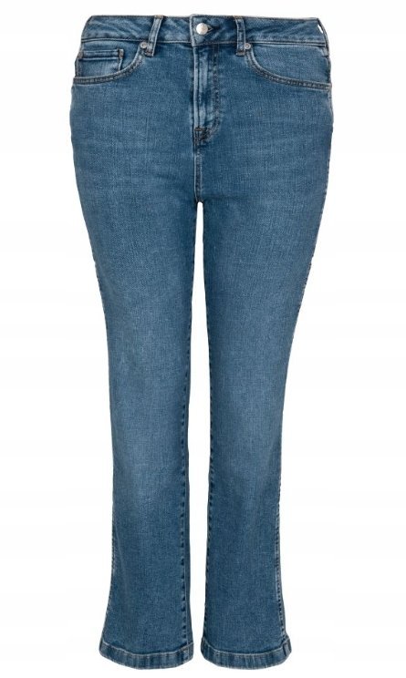 PEPE JEANS SPODNIE JEANSOWE DAMSKIE 24/30 P9G