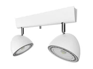 Lampy sufitowe - Nowodvorski Lampa sufitowa VESPA WHITE III by 9592 - miniaturka - grafika 1