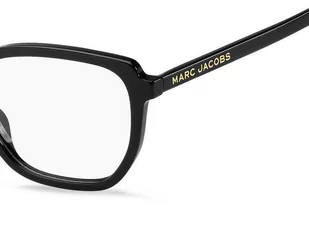 Okulary korekcyjne Marc Jacobs MARC 661 807 - Okulary korekcyjne, oprawki, szkła - miniaturka - grafika 4