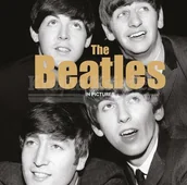 Pozostałe książki - The Beatles - In Pictures - miniaturka - grafika 1