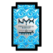 Lusterka do makijażu - NYX Professional Makeup A Minecraft Movie Lusterko Kompaktowe - miniaturka - grafika 1
