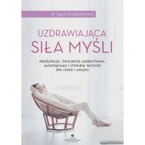 Uzdrawiająca siła myśli - Ezoteryka - miniaturka - grafika 1