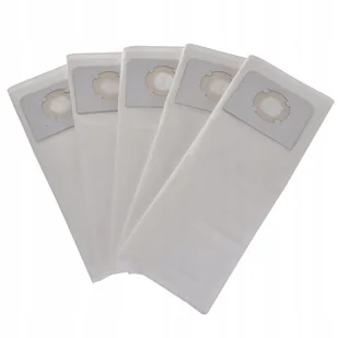 WORKI XXL uniwersalne Nilfisk Makita Bosch Metabo - Worki do odkurzaczy - miniaturka - grafika 1