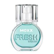 Wody i perfumy damskie - Mexx Fresh woda toaletowa 30ml - miniaturka - grafika 1