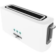 Tostery - Cecotec Toast&Taste 1000 Extra Biały - miniaturka - grafika 1