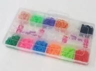 Zabawki kreatywne - Zestaw kreatywny 1500el Madej - zabawka - miniaturka - grafika 1