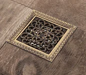 Odpływy liniowe - EBONEA - miniaturka - grafika 1