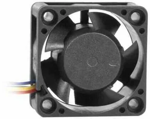 Alphacool ES PWM-Wentylator - 40mm - Wentylatory komputerowe - miniaturka - grafika 1