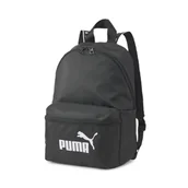 Plecaki - Plecak unisex Puma CORE BASE czarny 07946701 - miniaturka - grafika 1
