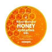 Balsamy i kremy do ciała - Dewytree Dewytree Royal Manuka Honey  -  Miód 300ml nawilżający żel o wszechstronnym zastosowaniu - miniaturka - grafika 1